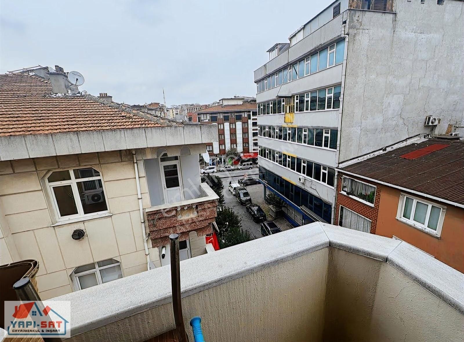 Kaymakamlık Karşısı 140m² 3+1 Asansörlü Kredili Satılık Daire - Görsel 15