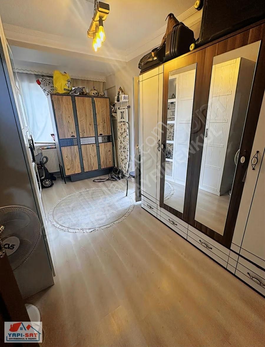 Kaymakamlık Karşısı 140m² 3+1 Asansörlü Kredili Satılık Daire - Görsel 12