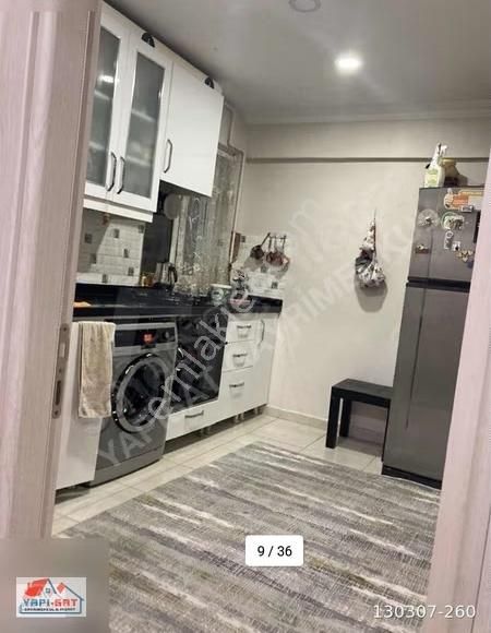 Mimar Sinan Mh 2+1 4.kat 95m² Kredili 2003 Yapım Satılık█yapısat - Görsel 6