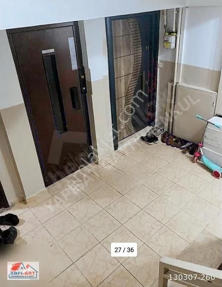 Mimar Sinan Mh 2+1 4.kat 95m² Kredili 2003 Yapım Satılık█yapısat - Görsel 4