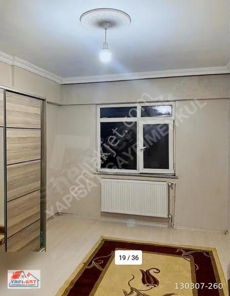 Mimar Sinan Mh 2+1 4.kat 95m² Kredili 2003 Yapım Satılık█yapısat - Görsel 10