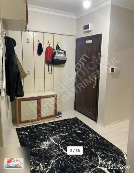 Mimar Sinan Mh 2+1 4.kat 95m² Kredili 2003 Yapım Satılık█yapısat - Görsel 2