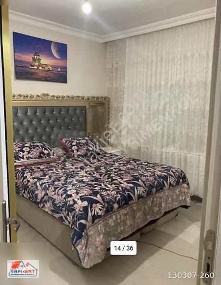 Mimar Sinan Mh 2+1 4.kat 95m² Kredili 2003 Yapım Satılık█yapısat - Görsel 26