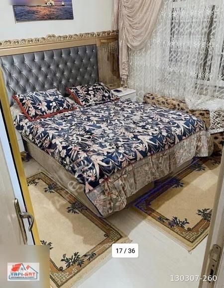 Mimar Sinan Mh 2+1 4.kat 95m² Kredili 2003 Yapım Satılık█yapısat - Görsel 9