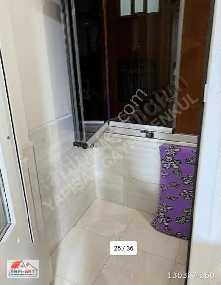 Mimar Sinan Mh 2+1 4.kat 95m² Kredili 2003 Yapım Satılık█yapısat - Görsel 17