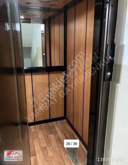 Mimar Sinan Mh 2+1 4.kat 95m² Kredili 2003 Yapım Satılık█yapısat - Görsel 12