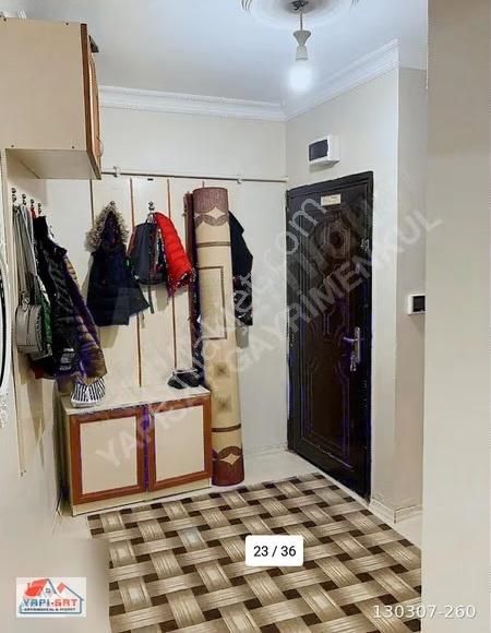 Mimar Sinan Mh 2+1 4.kat 95m² Kredili 2003 Yapım Satılık█yapısat - Görsel 15