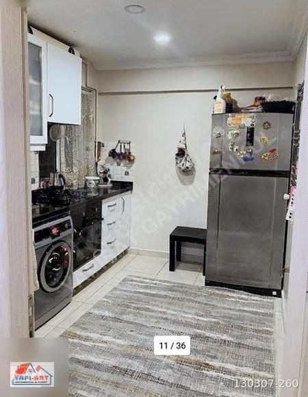 Mimar Sinan Mh 2+1 4.kat 95m² Kredili 2003 Yapım Satılık█yapısat - Görsel 16