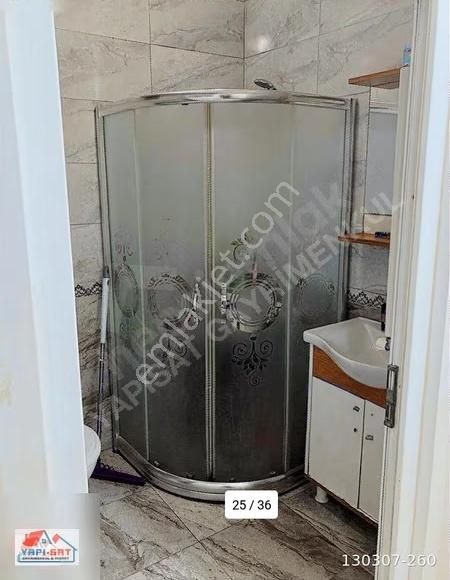Mimar Sinan Mh 2+1 4.kat 95m² Kredili 2003 Yapım Satılık█yapısat - Görsel 5