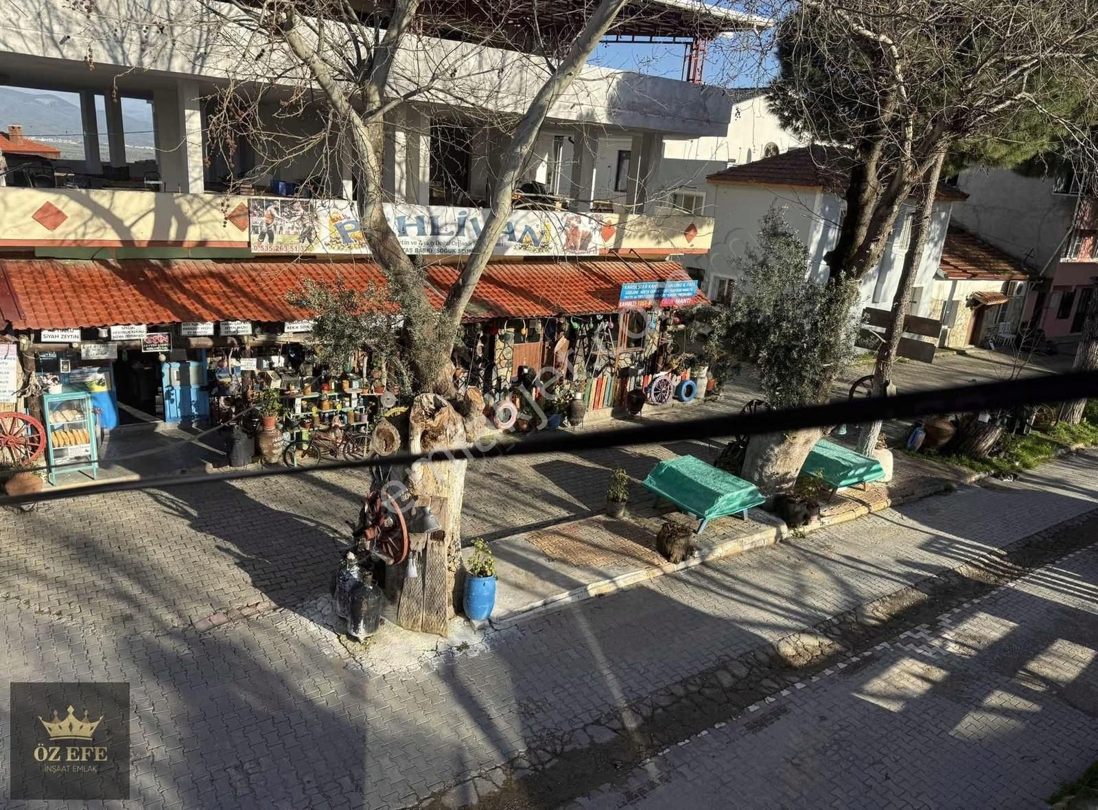 Çamlıbel Köy Meydanında Kalan Son Lüx 1+1 Daire - Görsel 8