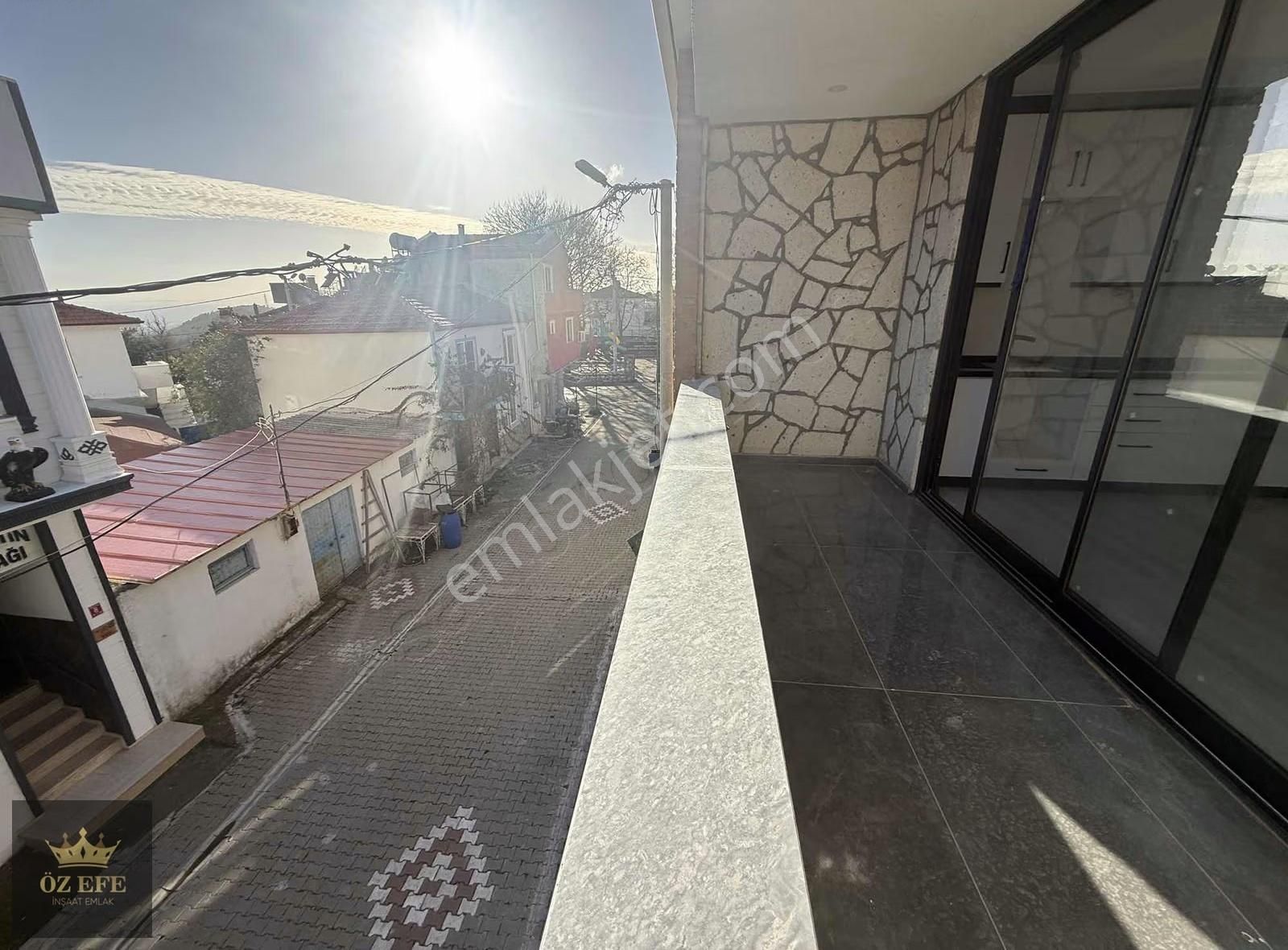 Çamlıbel Köy Meydanında Kalan Son Lüx 1+1 Daire - Görsel 15