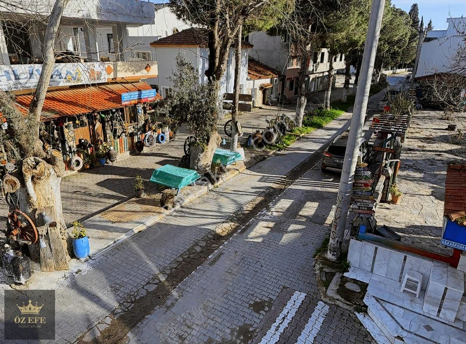 Çamlıbel Köy Meydanında Kalan Son Lüx 1+1 Daire - Görsel 13