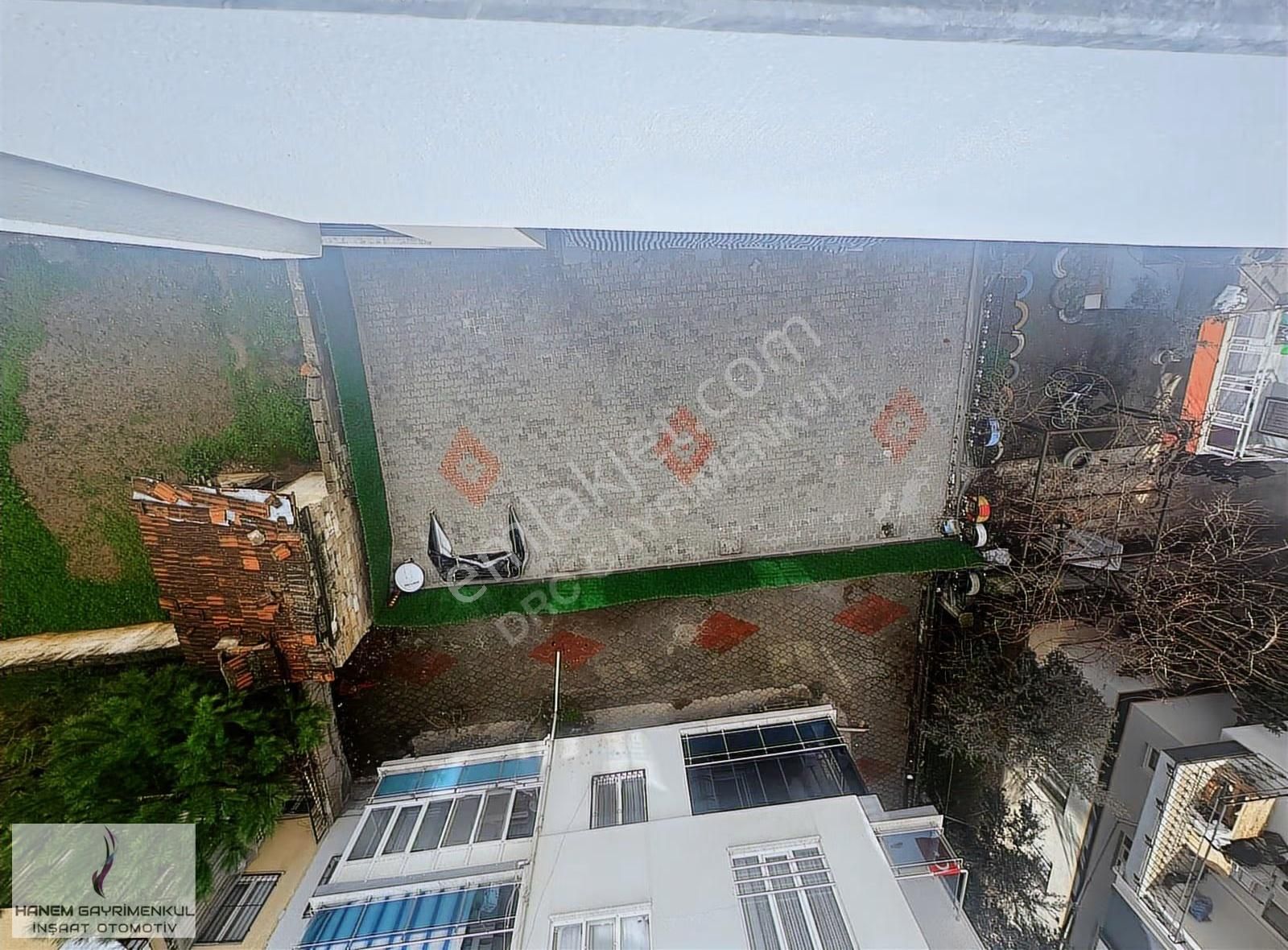 Akkonak Sıfır Tek Tapu Çift Daire Yüksek Kredili - Görsel 25