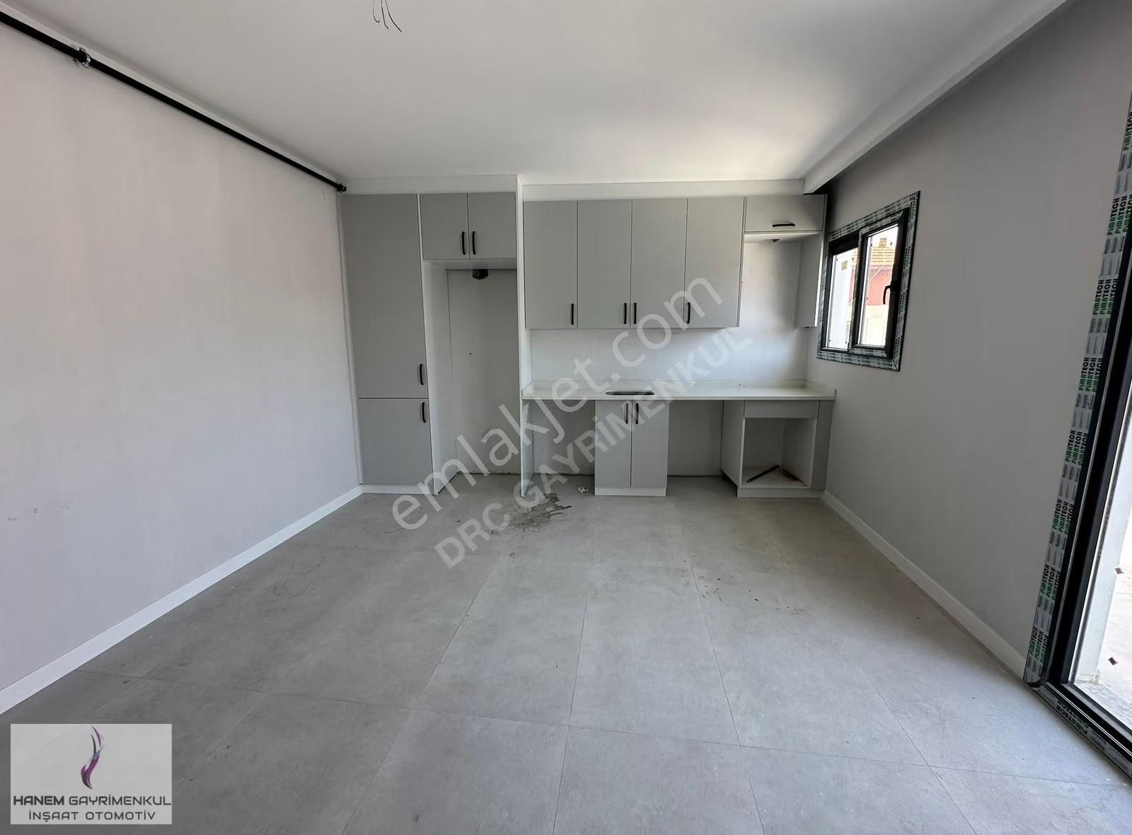 Akkonak Sıfır Tek Tapu Çift Daire Yüksek Kredili - Görsel 15