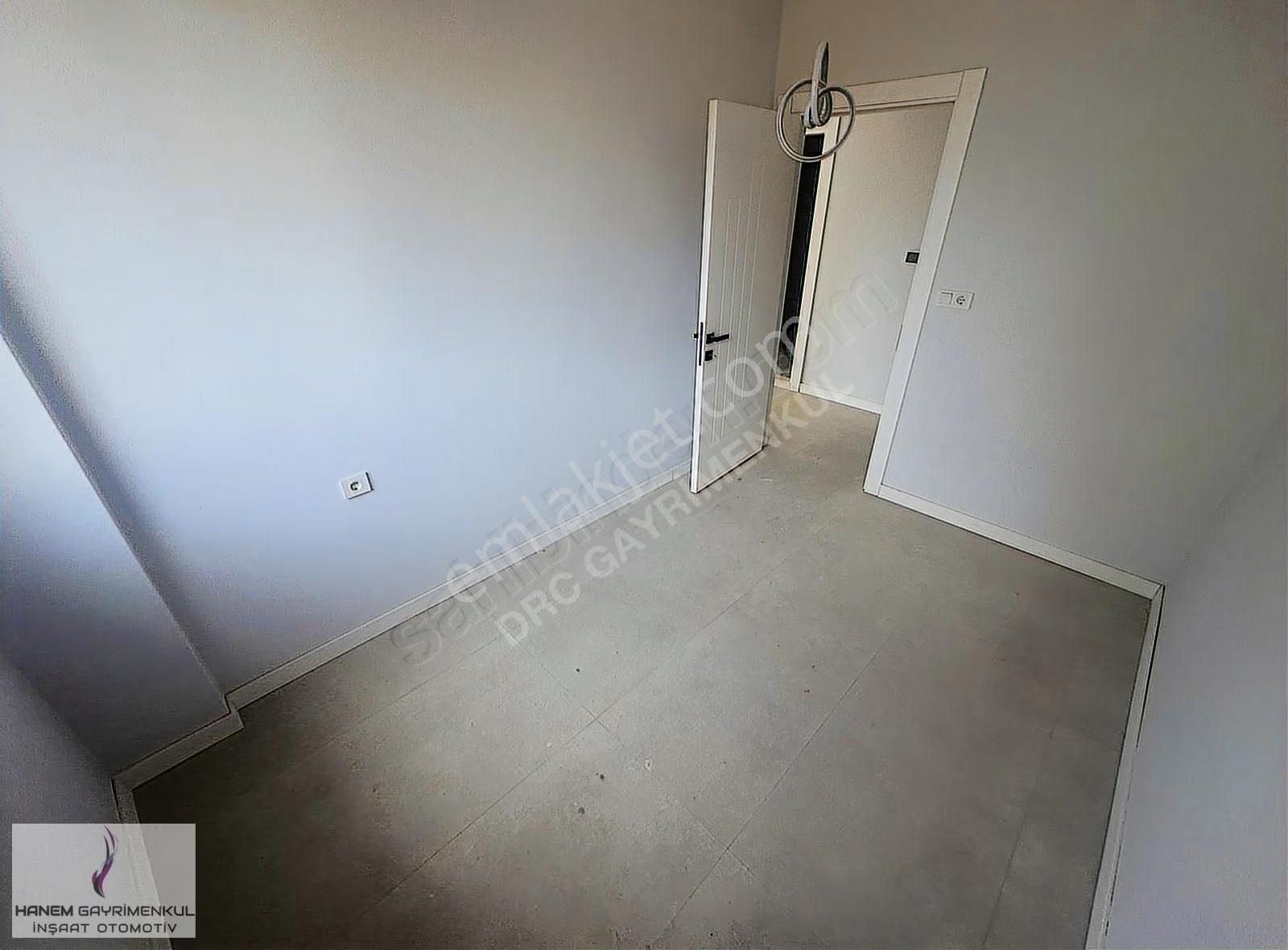 Akkonak Sıfır Tek Tapu Çift Daire Yüksek Kredili - Görsel 8