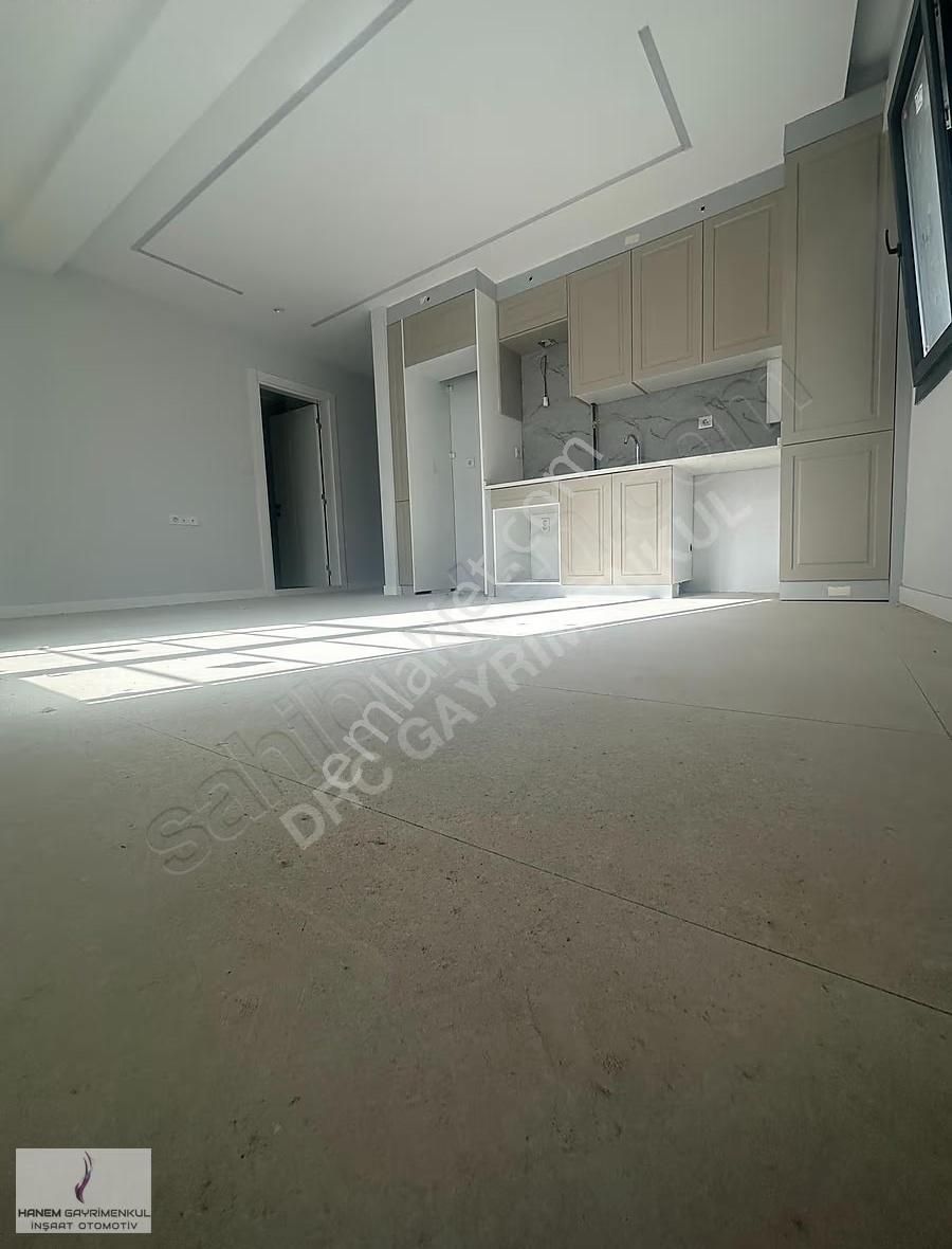 Akkonak Sıfır Tek Tapu Çift Daire Yüksek Kredili - Görsel 19