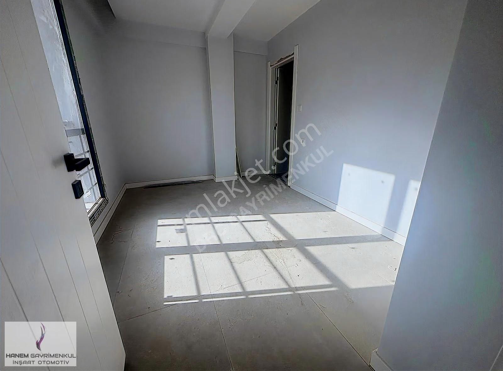 Akkonak Sıfır Tek Tapu Çift Daire Yüksek Kredili - Görsel 17