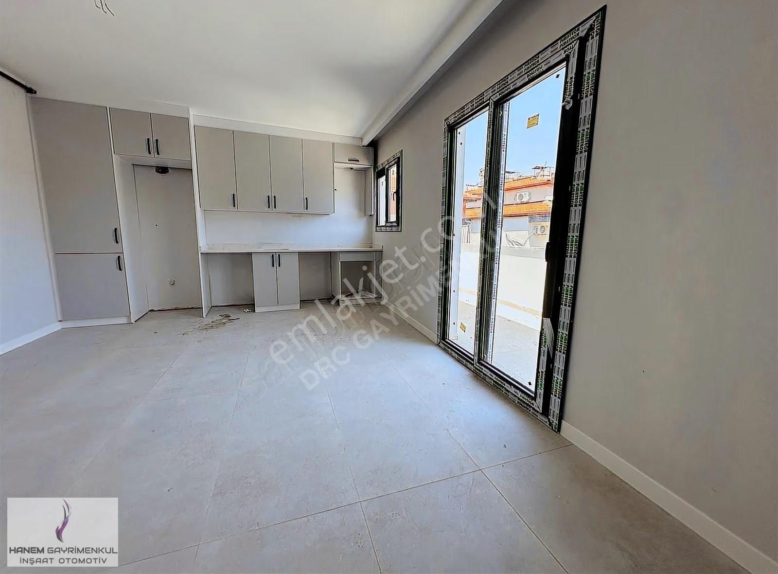 Akkonak Sıfır Tek Tapu Çift Daire Yüksek Kredili - Görsel 4