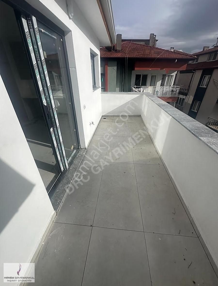 Akkonak Sıfır Tek Tapu Çift Daire Yüksek Kredili - Görsel 10