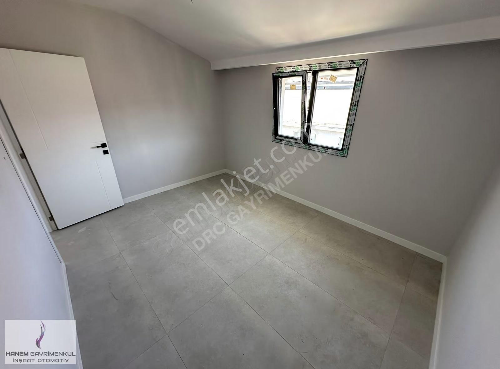 Akkonak Sıfır Tek Tapu Çift Daire Yüksek Kredili - Görsel 21