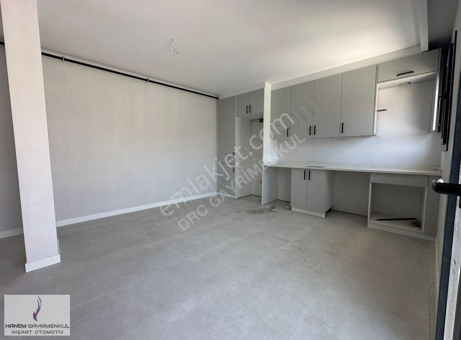 Akkonak Sıfır Tek Tapu Çift Daire Yüksek Kredili - Görsel 28