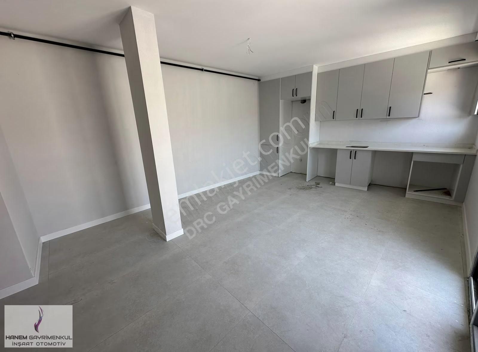 Akkonak Sıfır Tek Tapu Çift Daire Yüksek Kredili - Görsel 22