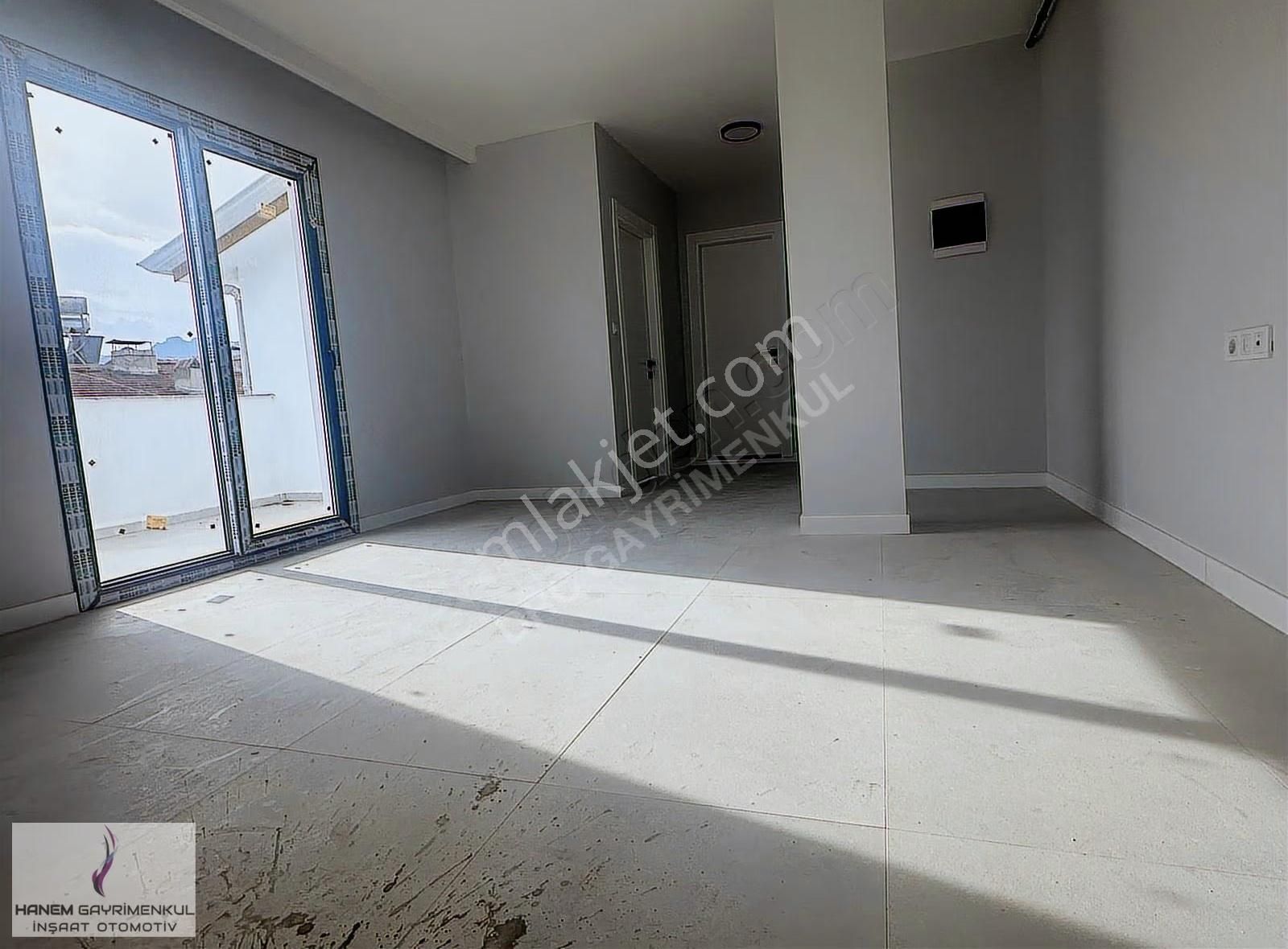 Akkonak Sıfır Tek Tapu Çift Daire Yüksek Kredili - Görsel 9