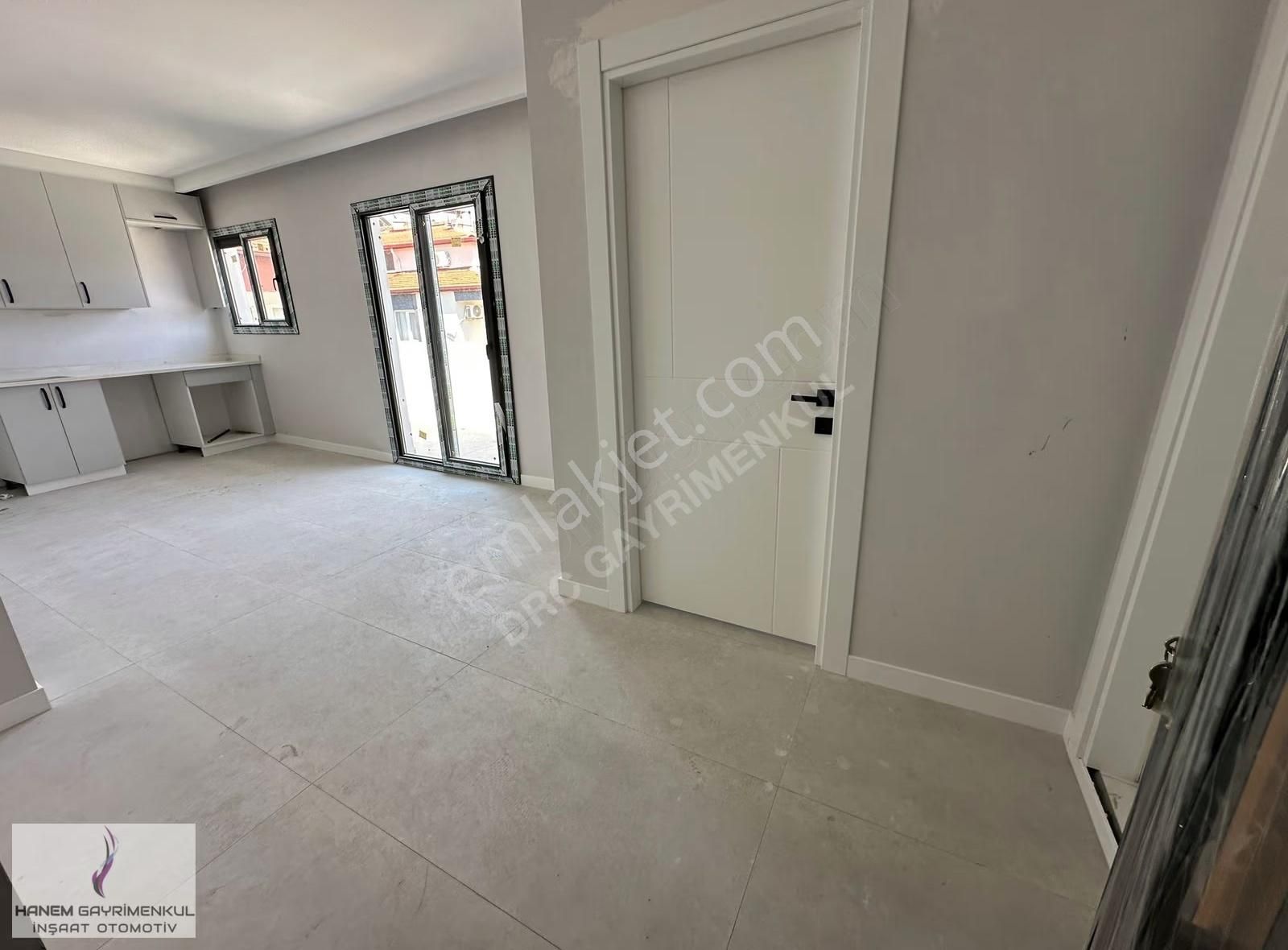 Akkonak Sıfır Tek Tapu Çift Daire Yüksek Kredili - Görsel 26