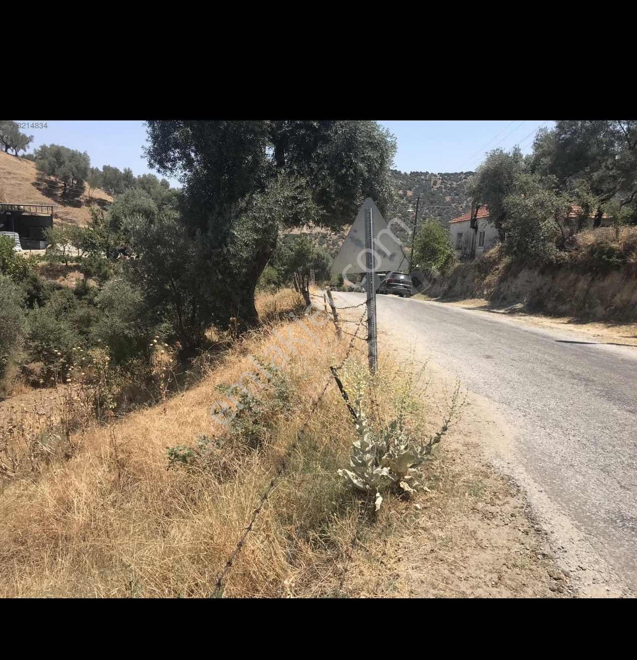 703 Mt, Arsa Konut İmarlı. Anayola Sıfır.elkt,su... - Görsel 12