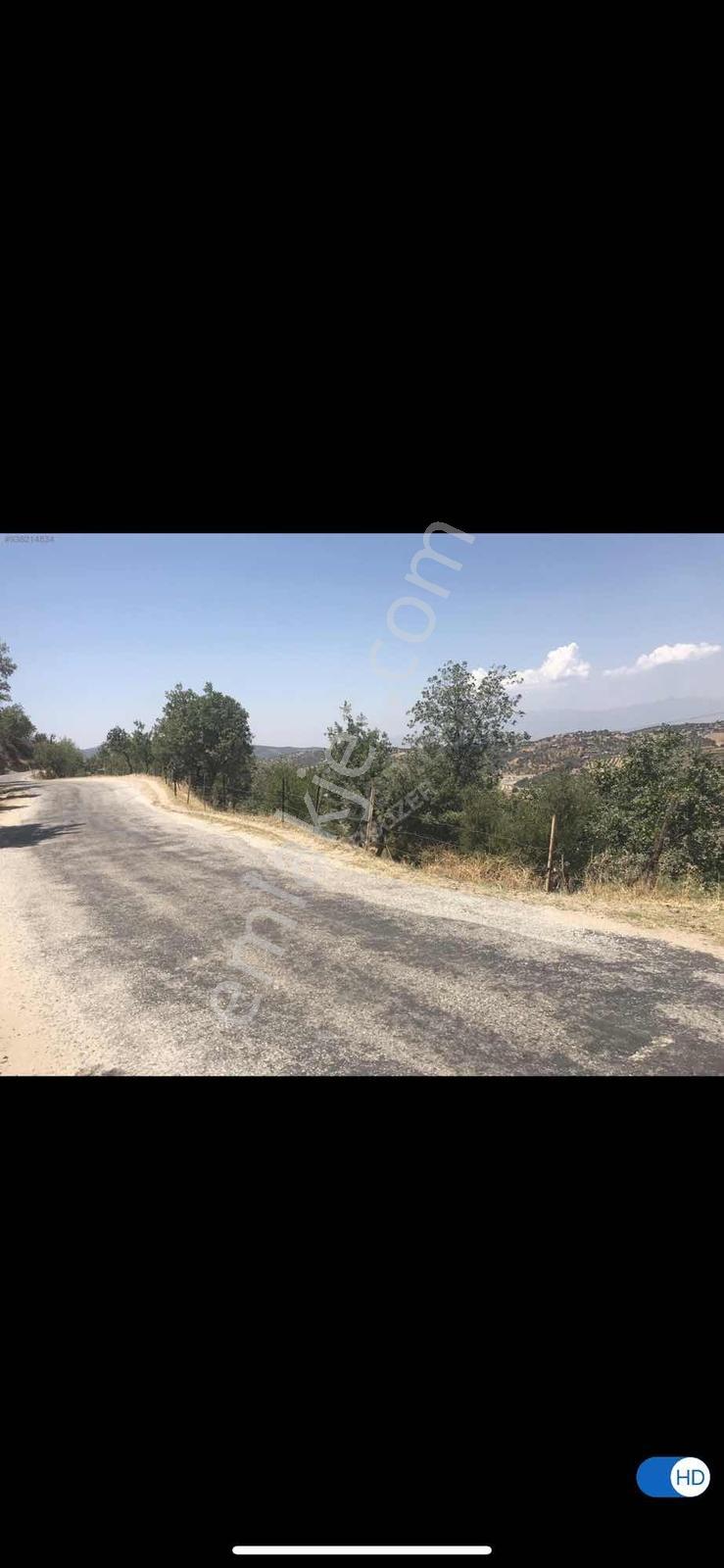 703 Mt, Arsa Konut İmarlı. Anayola Sıfır.elkt,su... - Görsel 8