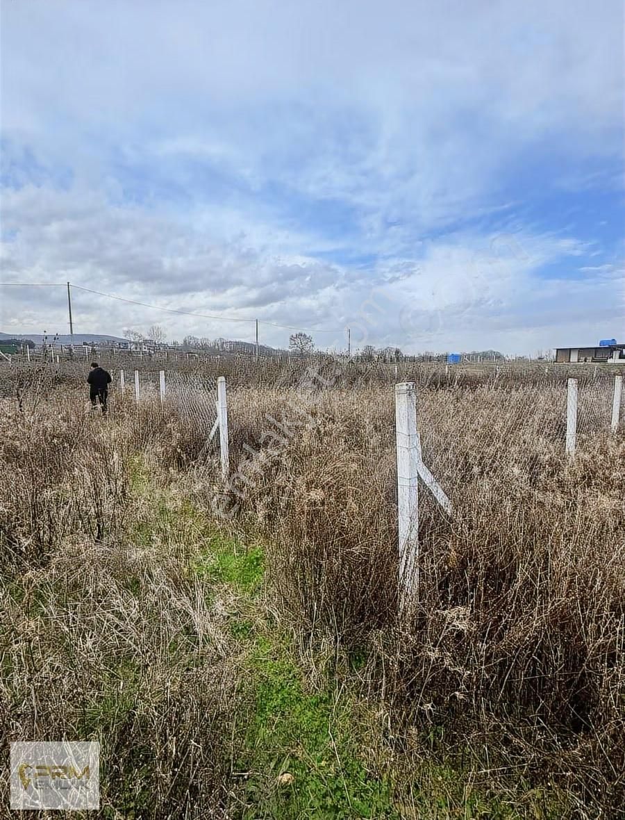 Prm Emlaktan 392 M² Satılık Parsel - Görsel 11