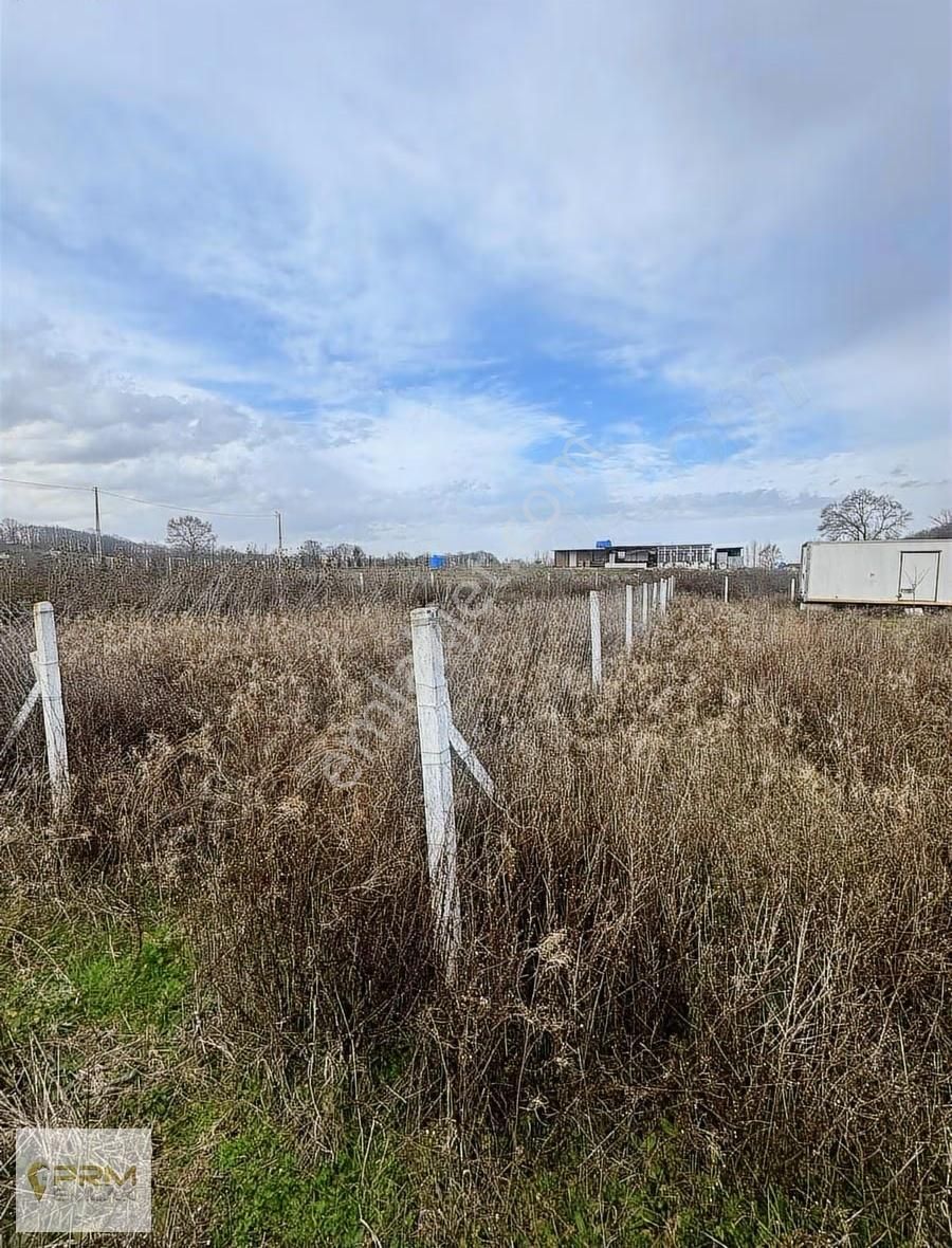 Prm Emlaktan 392 M² Satılık Parsel - Görsel 14