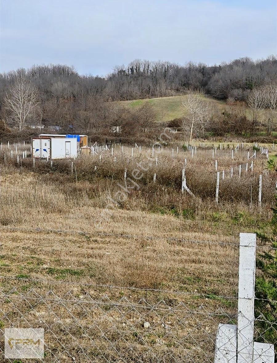 Prm Emlaktan 392 M² Satılık Parsel - Görsel 12