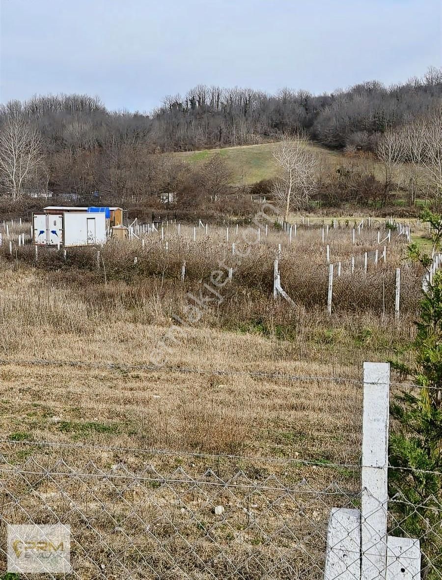 Prm Emlaktan 392 M² Satılık Parsel - Görsel 5