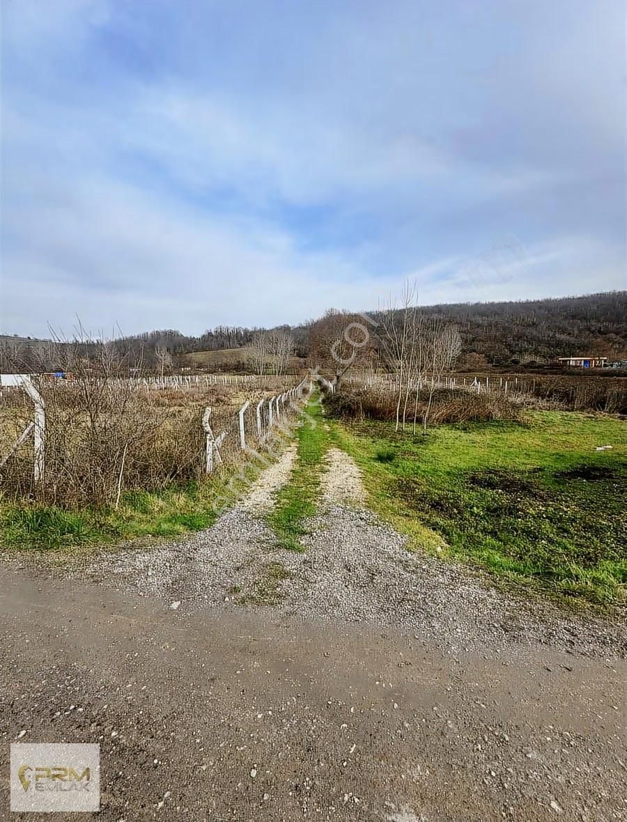 Prm Emlaktan 392 M² Satılık Parsel - Görsel 6