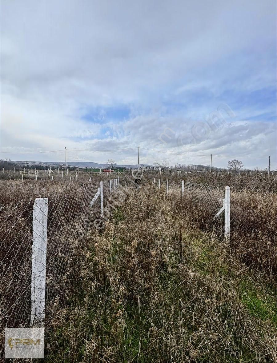 Prm Emlaktan 392 M² Satılık Parsel - Görsel 13