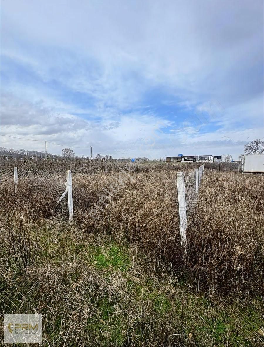 Prm Emlaktan 392 M² Satılık Parsel - Görsel 9