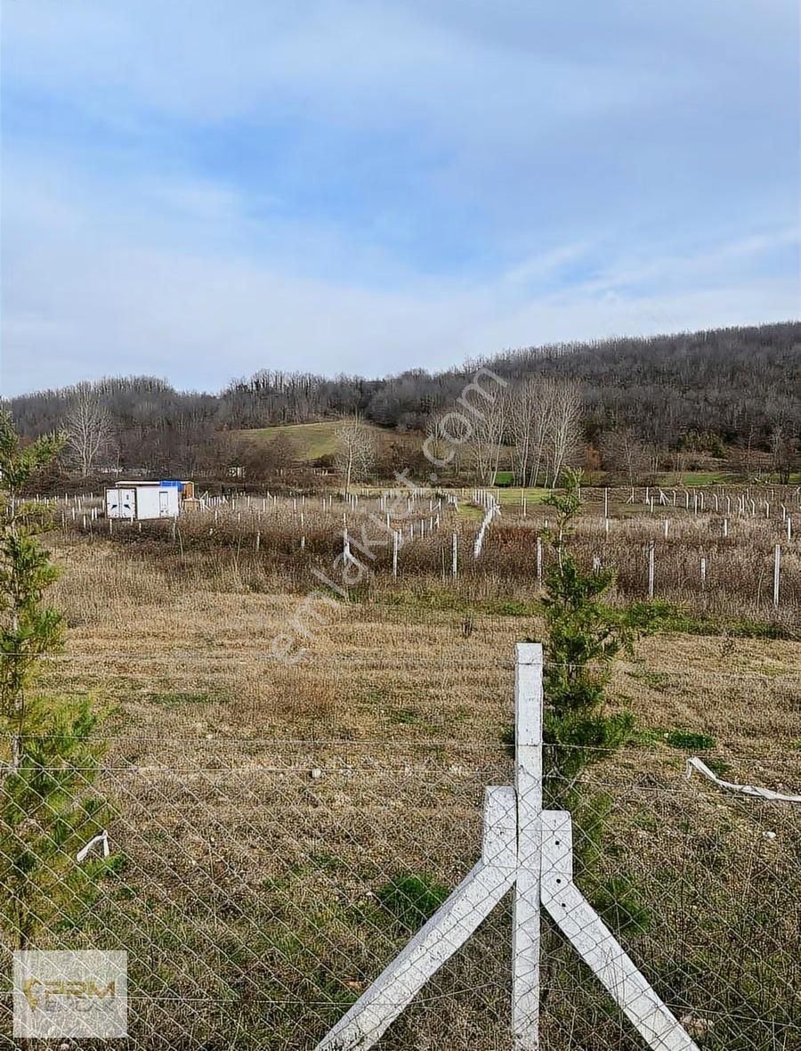 Prm Emlaktan 392 M² Satılık Parsel - Görsel 3