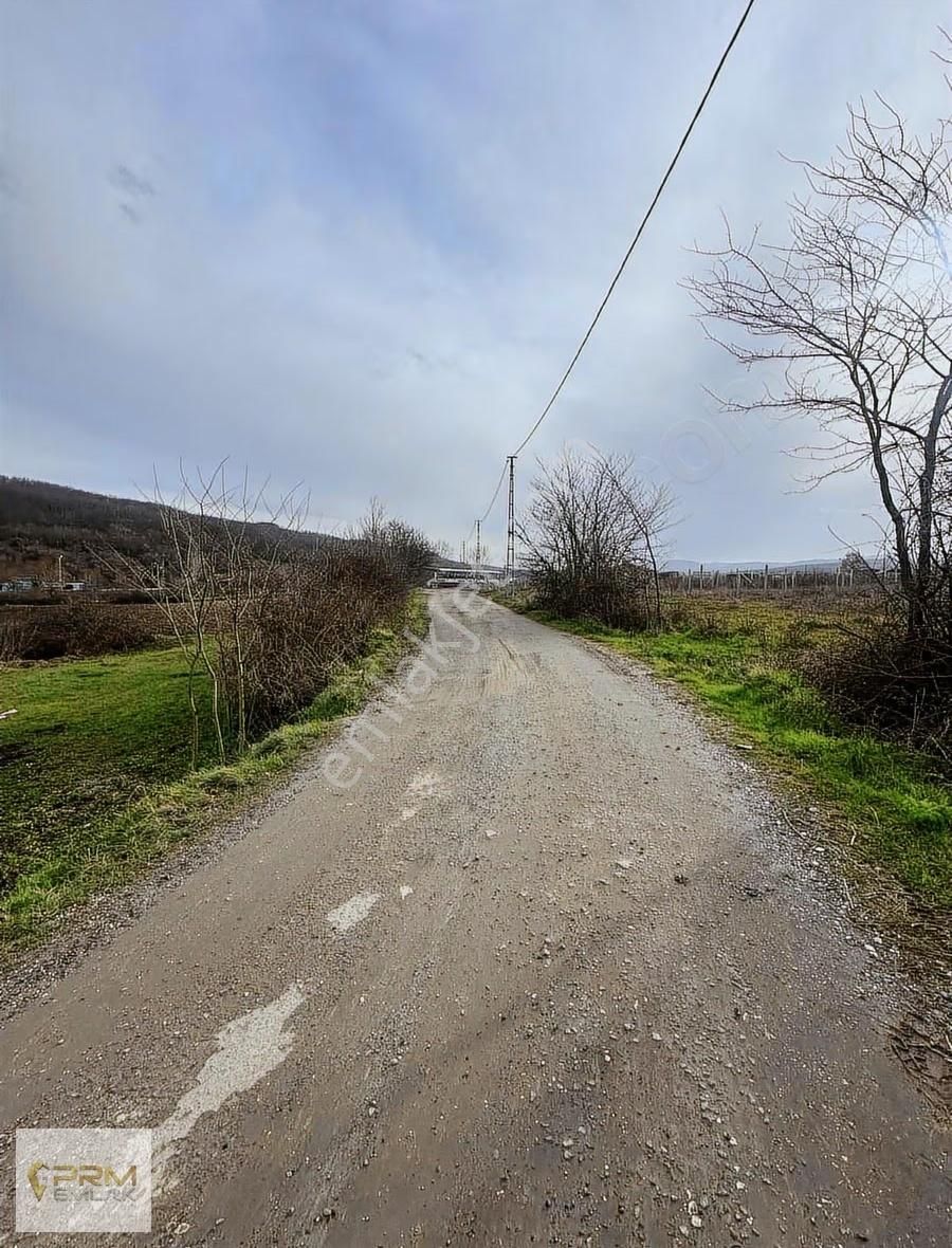 Prm Emlaktan 392 M² Satılık Parsel - Görsel 4