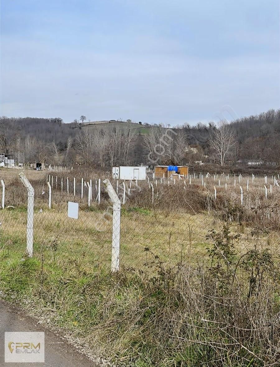 Prm Emlaktan 392 M² Satılık Parsel - Görsel 15