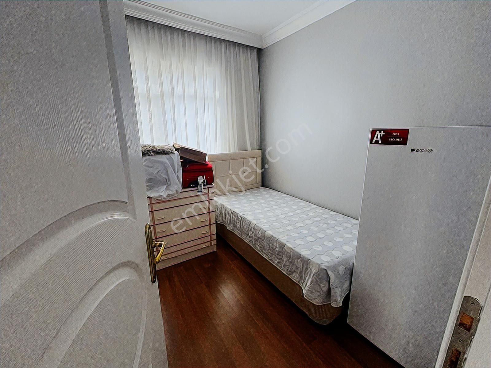 Özevler'de 3+1 110m2 Satılık Daire - Görsel 16