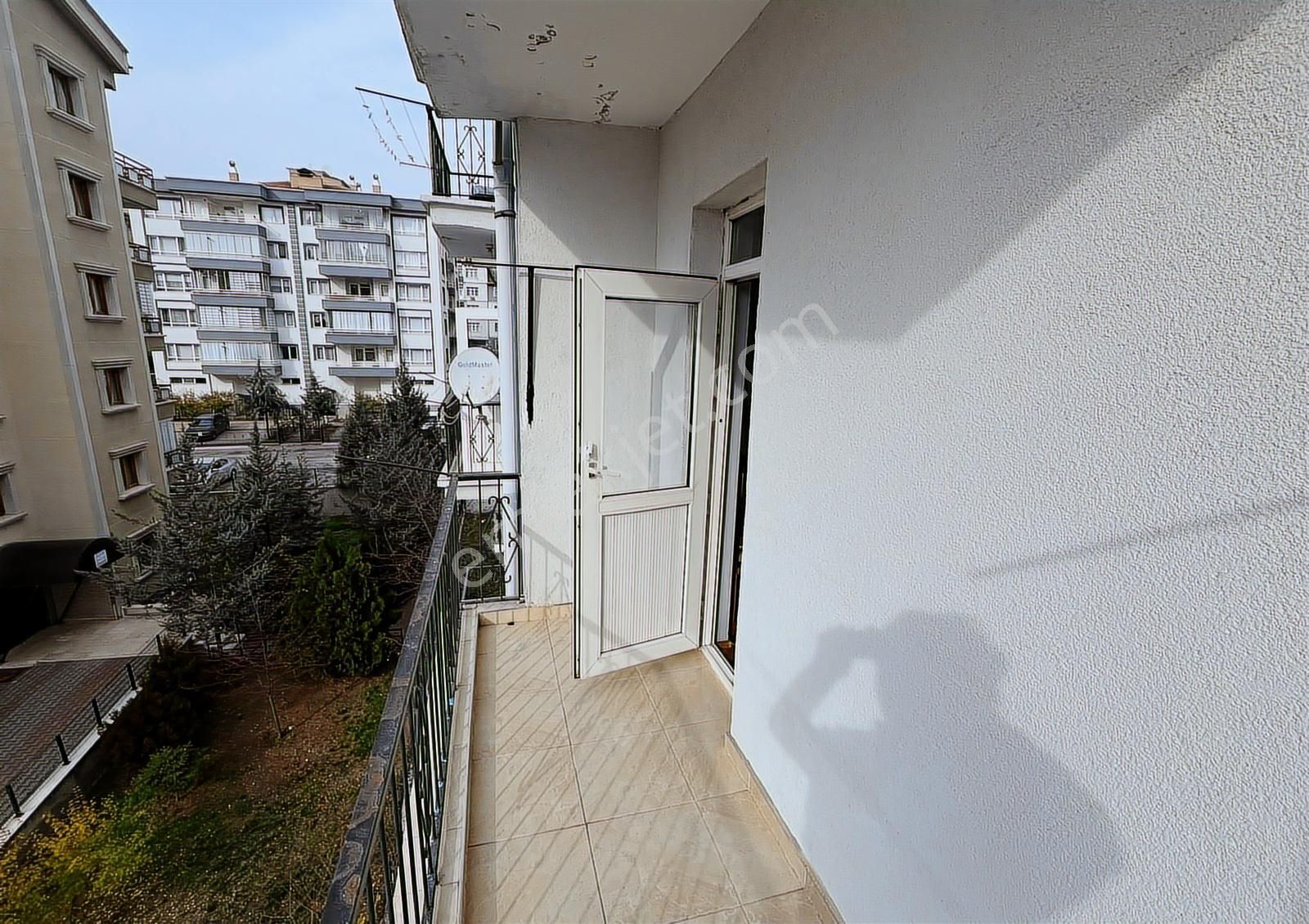 Özevler'de 3+1 110m2 Satılık Daire - Görsel 14