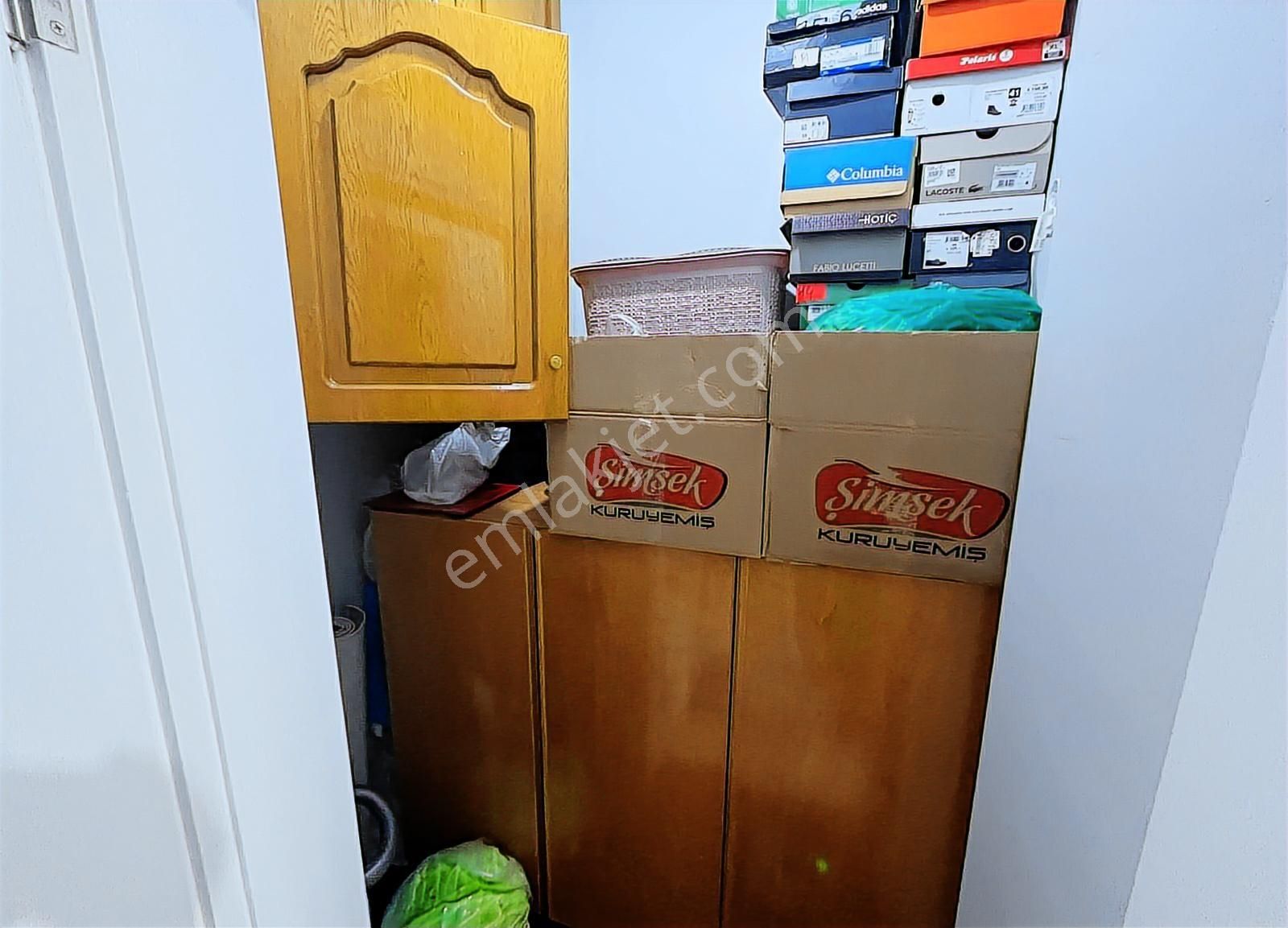 Özevler'de 3+1 110m2 Satılık Daire - Görsel 10