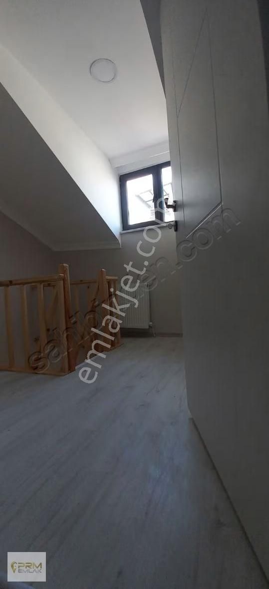 Arnavutköy Taşoluk Da Satılık Dubleks Daire - Görsel 2