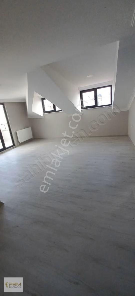 Arnavutköy Taşoluk Da Satılık Dubleks Daire - Görsel 14