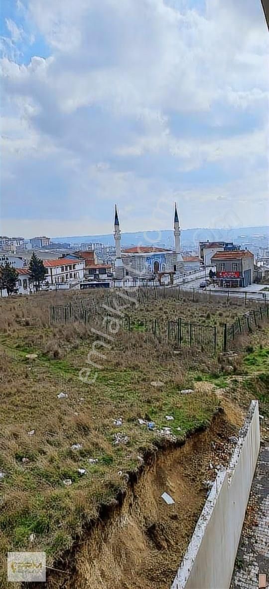 Arnavutköy Taşoluk Da Satılık Dubleks Daire