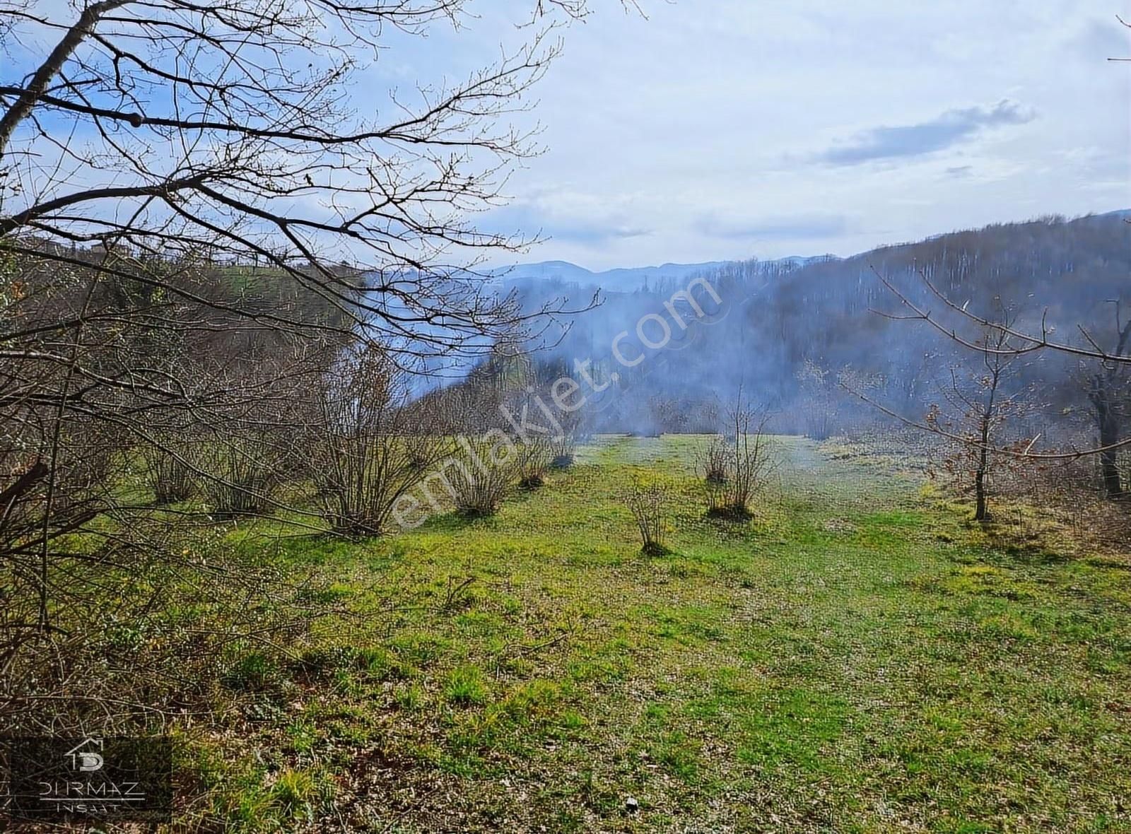 Kuzulukun Dibinde,yatırımın Zirvesinde 4.896 M²fırsat Fındıklık - Görsel 20
