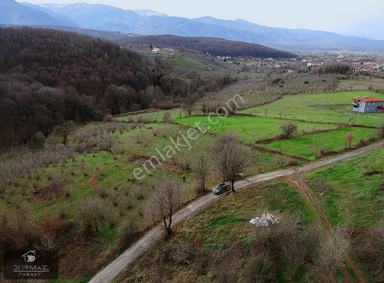 Kuzulukun Dibinde,yatırımın Zirvesinde 4.896 M²fırsat Fındıklık - Görsel 18