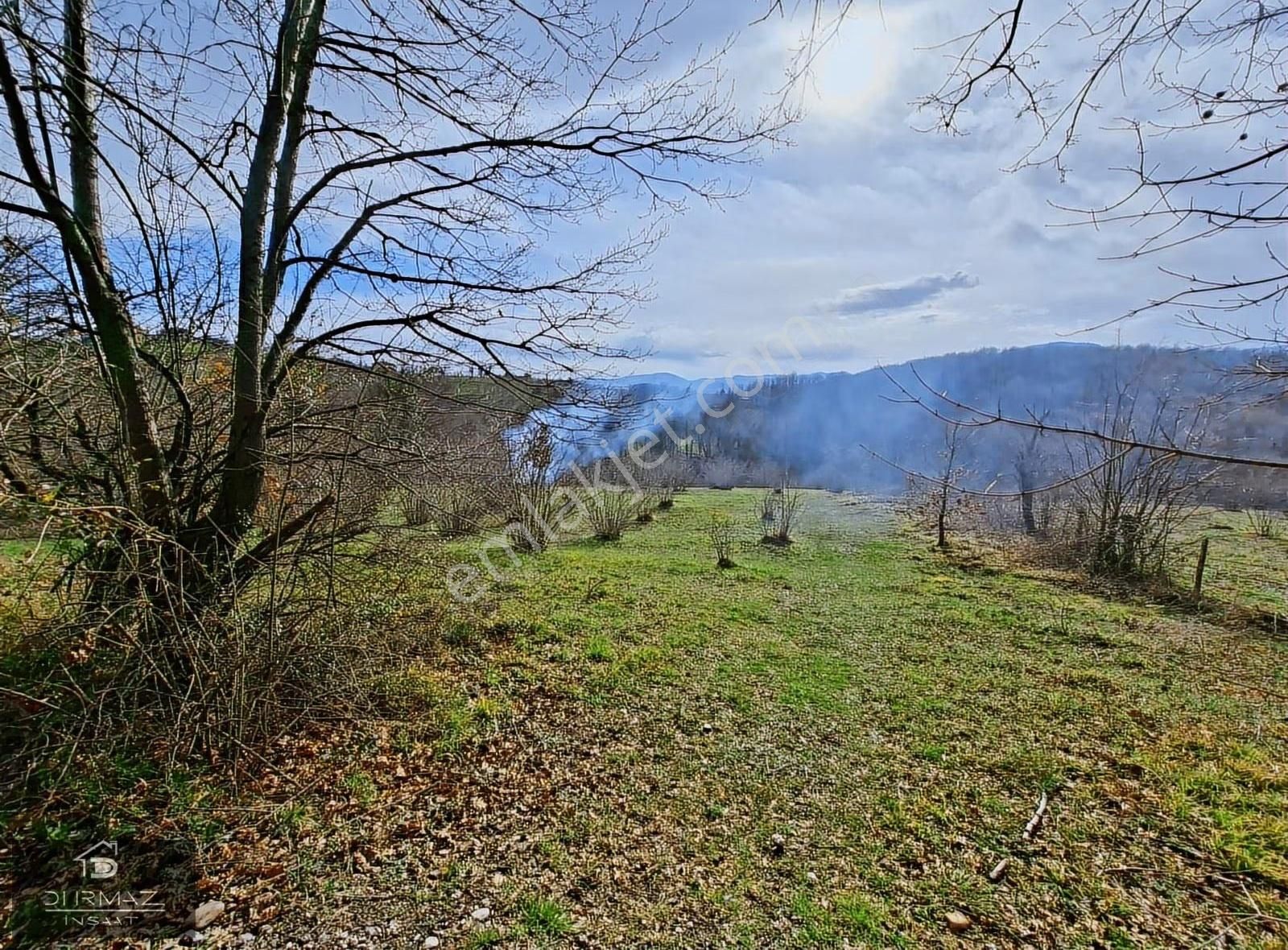 Kuzulukun Dibinde,yatırımın Zirvesinde 4.896 M²fırsat Fındıklık - Görsel 16