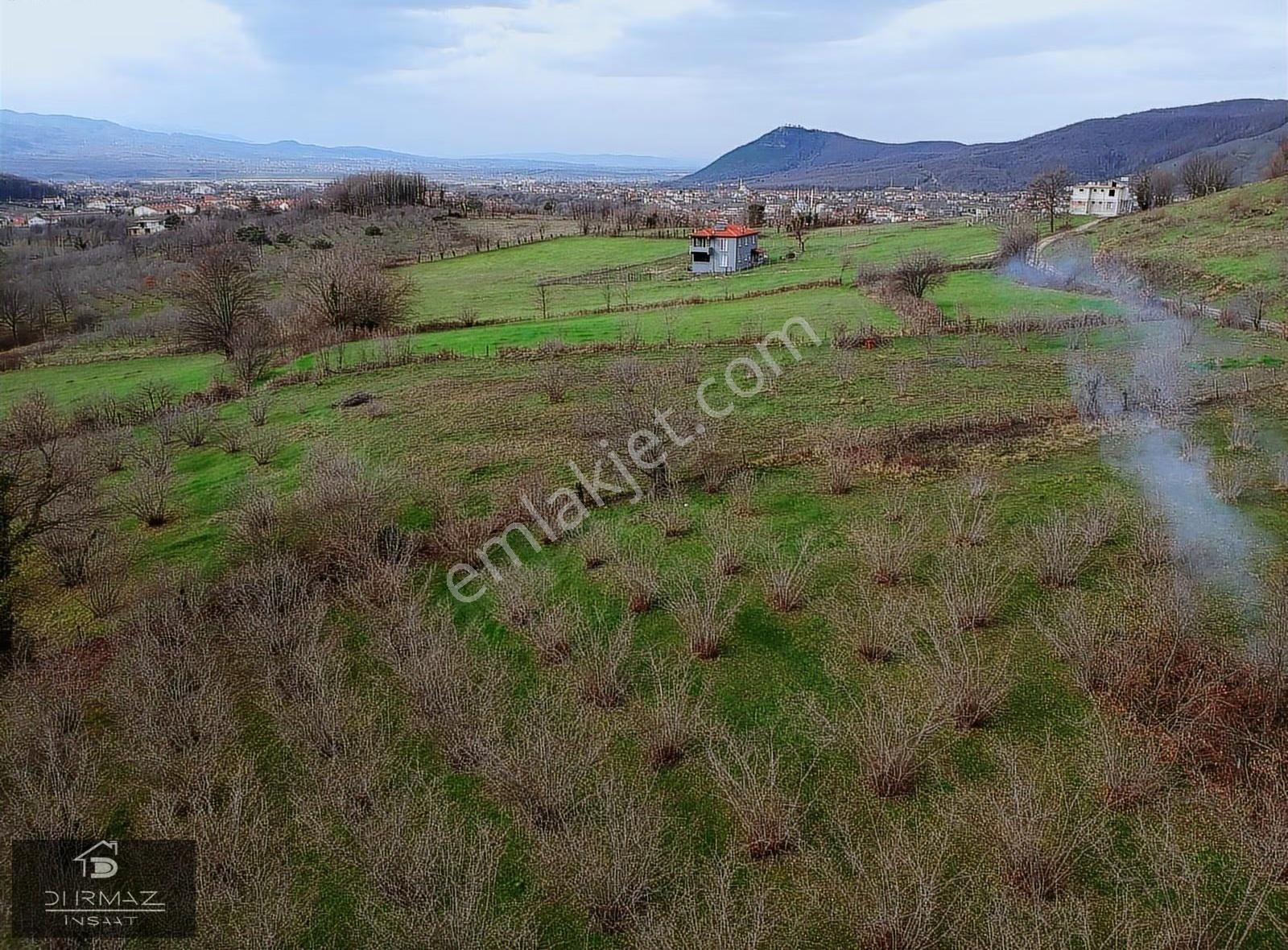 Kuzulukun Dibinde,yatırımın Zirvesinde 4.896 M²fırsat Fındıklık - Görsel 2